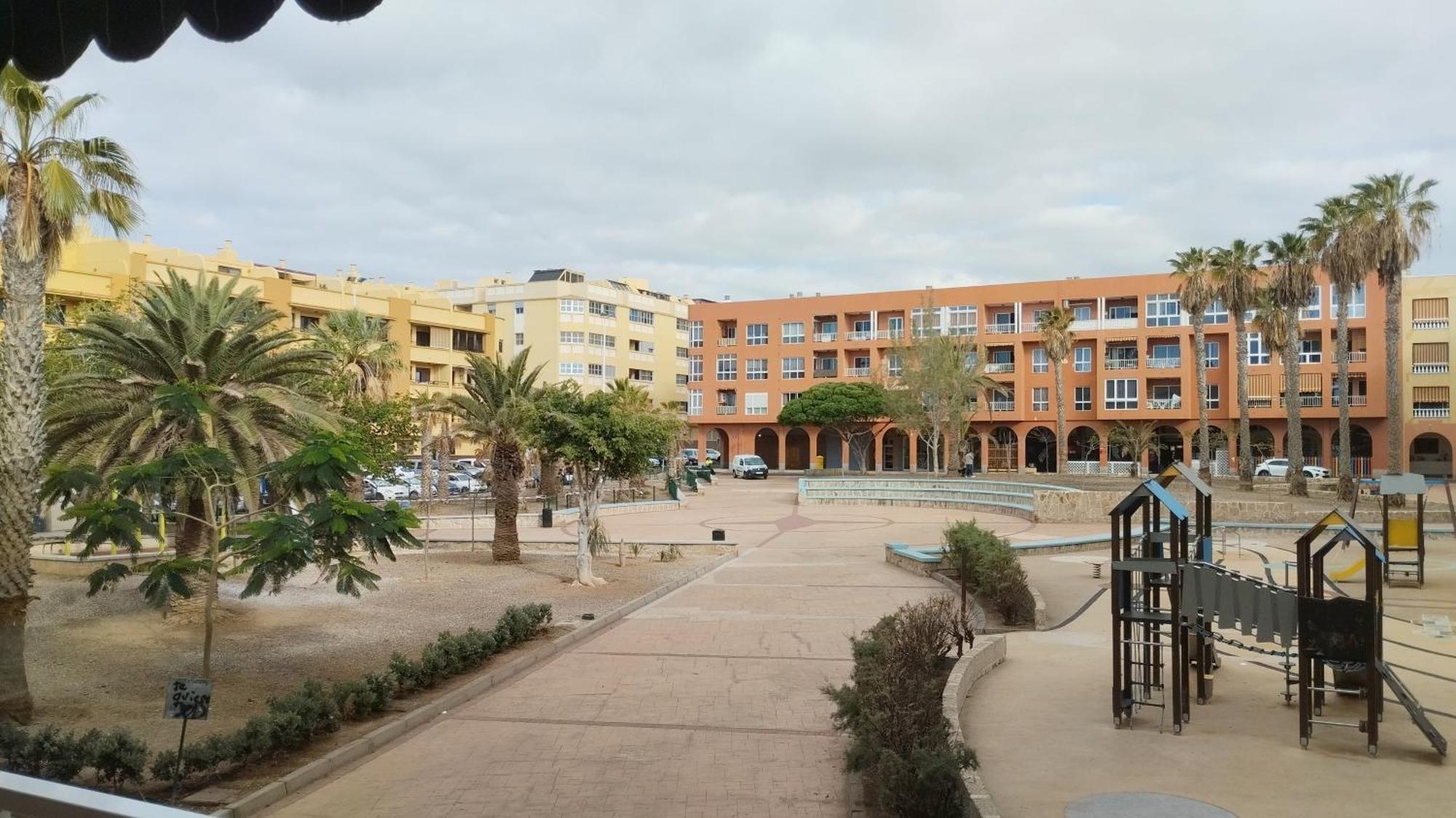 דירות אל מדאנו Almichara מראה חיצוני תמונה